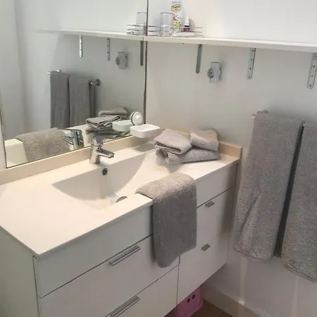 Linda Apartment Consolacao