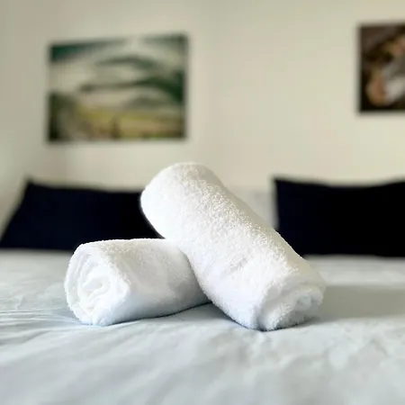 Linda Apartamento *