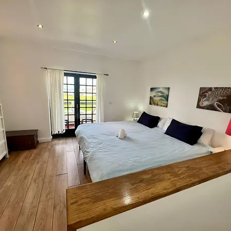 Linda Apartment