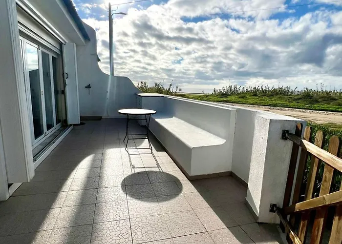 Apartman Linda Consolação
