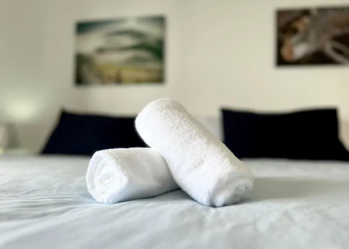 Linda Apartman *