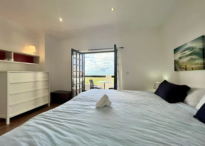 Apartman Linda Consolação